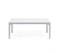 Table De Ping Pong Nardi 100 Blanc