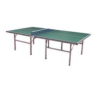 Table de ping-pong pliante avec filet pour la maison, l'école et les loisirs