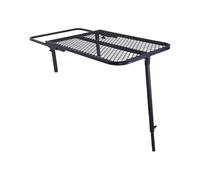 Table de Pique-Nique en Fer à Repasser, Hauteur Réglable Portable pour