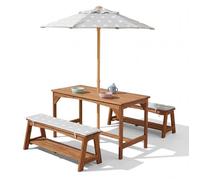 roba- Siège Enfant, 456030TEV190, Marron, Mittel