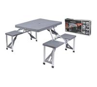 Table de pique-nique pliable