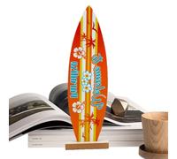 Table de Planche de Surf Table de Bar Tropicale Magnificence de Haute