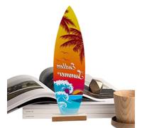 Table de Planche de Surf Table de Bar Tropicale Magnificence de Haute