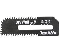 Table de plâtre à séchage 10pcs Makita B-49703-10