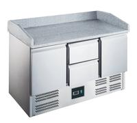 Table de préparation de pizza modèle ES 903 PZ 2/2