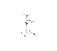 Table de présentation mobile pour projecteur et ICA-TB TPM-6