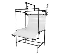 Table de prise de vue walimex pro mobile XXL