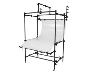 Table de prise de vue walimex pro mobile XXL