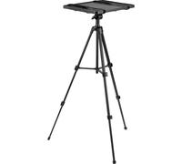 Table de projection SpeaKa Professional SP-PT-200 noir