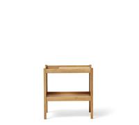 Table de Rangement en Chêne