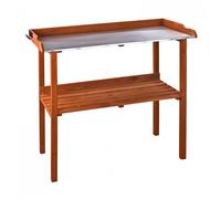Table de rempotage, de semis pour plante D47031