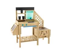 Table de rempotage Deluxe
