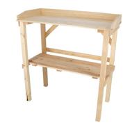 Table de rempotage Dutchlander en Bois uni