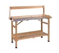 Table de rempotage PT 120 x 45 x 109 cm D47026