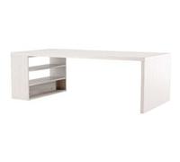 Table à Manger Design "Mika" 230cm Naturel