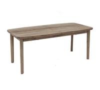 Table de Repas Extensible "Banila" 180-260cm Naturel