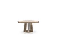 Table de Repas Extensible "Laize" 150-300cm Naturel