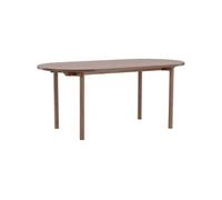 Table de repas ovale Andy