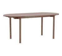 Venture Home - Table de repas ovale Andy Marron G