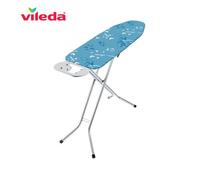 Table à Repasser Vileda Bravo Bleu Acier (120 x 38 cm)