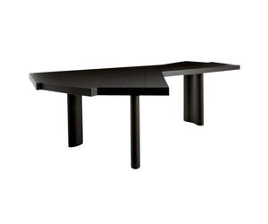 Table de salle à manger 511 Ventaglio LxWxH 235x157x73cm