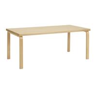 Table de Salle à Manger Aalto 83 en Bouleau