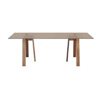 Table de salle à manger DC08 Basis 90x200cm H 72cm