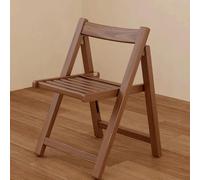 Table de salle à manger extensible 40 cm 170 cm en bois massif design moderne pliable avec rangement pour 2 à 6 personnes finition noyer comprend 2 chaises modulables meubles de salle à manger