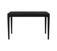 Table de salle à manger Heart'n'Soul 90x120cm LxWxH 120-220x90x75cm