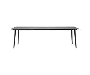 Table de salle à manger In Between SK6 LxWxH 250x100x74cm