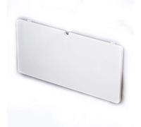 Table de salle à manger murale pliable invisible pour ordinateur portable, étagère murale peu encombrante, bureau d'étude moderne et minimaliste, parfait pour les petits espaces