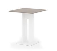 Table de salle à manger Repose, 65x65cm, Sonoma, Vicco 30288