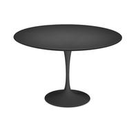Table de salle à manger Saarinen Tulip Knoll International, Designer Eero Saarinen, 0x73x0 cm