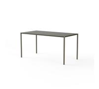 Table de Salle à Manger Sine 151 x 75,5 cm Vert Foncé