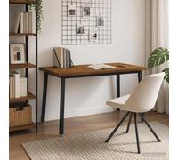 Table de salle à manger / Table de repas Bois d'Acacia Massif à moderne vidaXL v