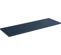Table De Salle De Bain 140 Cm - Plateau Élégant Pour Meubles De Salle De Bain