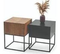 Table de salon Table basse contemporaine Table d'appoint design JVmoebel