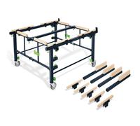 Table de sciage et de travail mobile STM 1800 - FESTOOL 205183