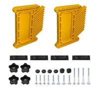 Table De Sciage Plumes Routeur Table Raboteuses Poussoirs À Bois Réduit Les Rebonds Augmente La Sécurité Pour Le Travail Du Bois Outil Manuel Menuiserie