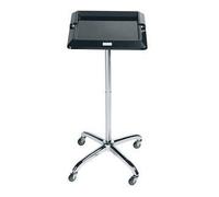 Table De Service Escort Carre Noire