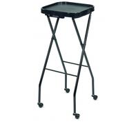 Table De Service Pliante Compact 6000759