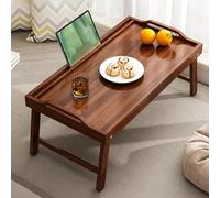 Table de sol portable - Design rectangulaire pour s'asseoir, méditer et utiliser dans un salon de thé