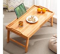 Table de sol portable - Design rectangulaire pour s'asseoir, méditer et utiliser dans un salon de thé