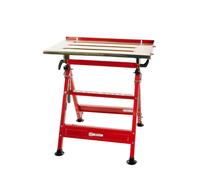 Table de soudage Holzmann st750f
