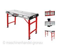 Table De Soudage Mobile Holzmann ST2GO