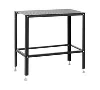 Stamos Welding Group SWG-TABLE950 Table de soudure 100 kg 91,5 x 46 cm Table de soudage Table de soudure professionnelle Table à souder