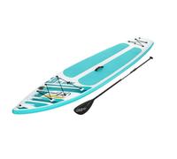 Table De Sup Gonflable Aqua Glider 322X79X12CM Bestway 65347