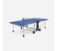 Table de tennis de table cornilleau 300 indoor - bleu