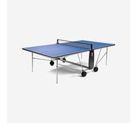 Table de tennis de table Cornilleau Challenger - Bleu