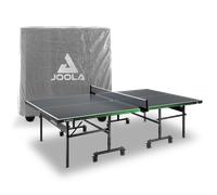 Table de tennis de table JOOLA Nova 200A in ilet + housse